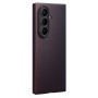 Чохол до мобільного телефона Samsung Galaxy Fold 8 Ultra Carbon Magnet Violet (EF-KF976SREGUA)