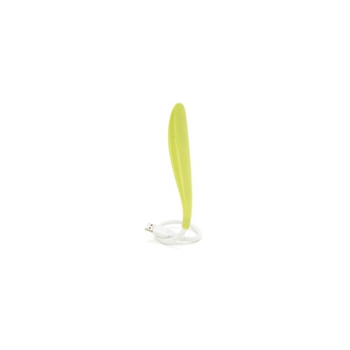 Ліхтар Voltronic LED USB, 14Led, Good Quality, Yellow (YT37907)