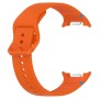 Ремінець до смарт-годинника Armorstandart Samsung Galaxy Watch 8 / 8 Classic (20x113 mm) Orange (ARM86867)