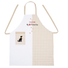 Фартух Home Line Dogs 68x80 см (182808)