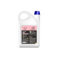 Маска для тварин Tauro Pro Line Ultra Natural Care Volume Boost 3785 мл (TPL63587)