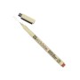 Лайнер Sakura Pigma Micron (0.1) 0,25 мм Коричневий (084511326309)