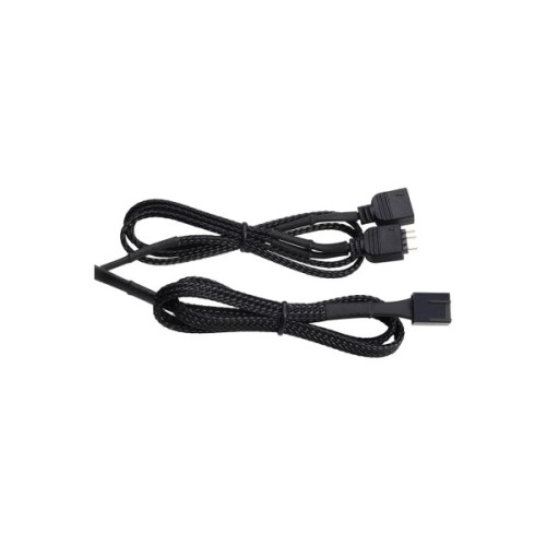 Кулер до корпусу Fractal Design FD-FAN-PRI-AL12-PWM