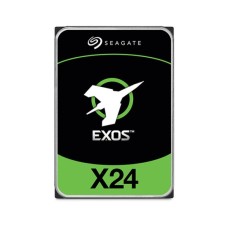 Жорсткий диск SAS 3.5" 24TB Seagate (ST24000NM007H)