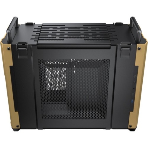 Корпус для ПК Cougar DUST 2 Desert Sand