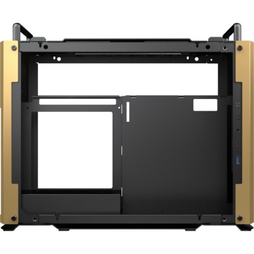 Корпус для ПК Cougar DUST 2 Desert Sand