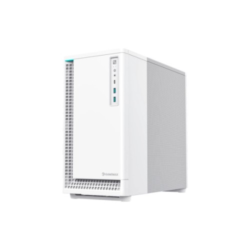 Корпус для ПК Gamemax P30 WH