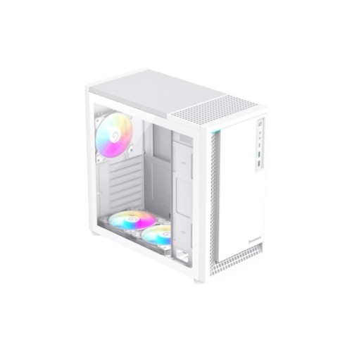 Корпус для ПК Gamemax P30 WH
