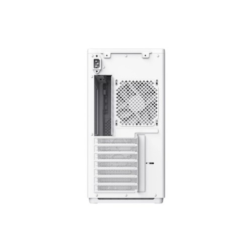 Корпус для ПК Gamemax P30 WH