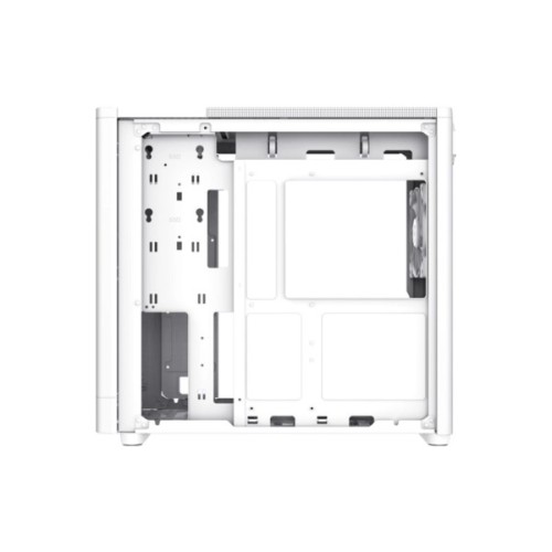 Корпус для ПК Gamemax P30 WH