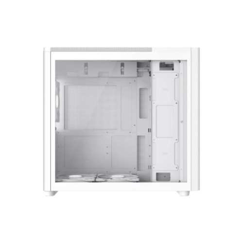 Корпус для ПК Gamemax P30 WH