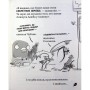 Книга Реальні гулі жеруть загрозу - Ендрю Макдональд, Бен Вуд Ранок (9786170970763)