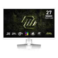 Монітор MSI MAG 274QRFW E20