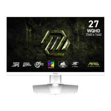 Монітор MSI MAG 274QRFW E20
