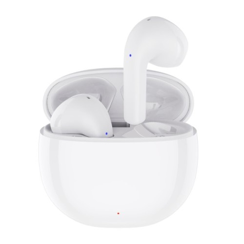 Навушники Ergo BS-750 Air Sticks 3 White (BS-750W)