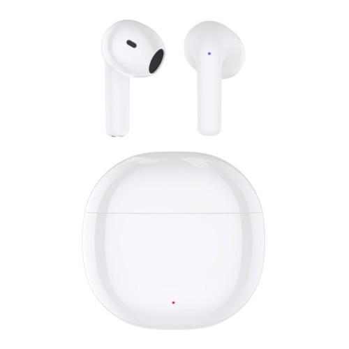 Навушники Ergo BS-750 Air Sticks 3 White (BS-750W)