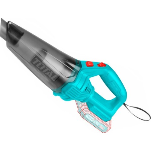 Пилосос Total TVLI201261