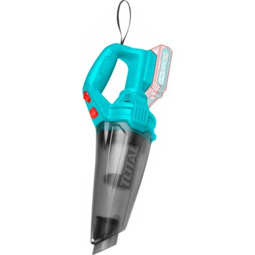 Пилосос Total TVLI201261