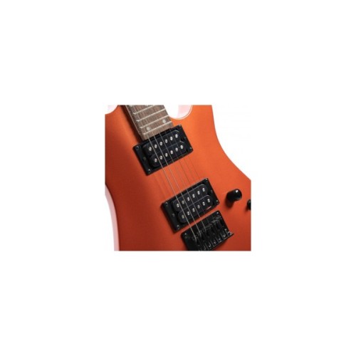 Електрогітара Cort KX100 Iron Oxide