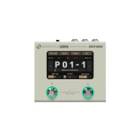 Гітарний процесор Hotone Audio Ampero Mini Vanilla (234789)