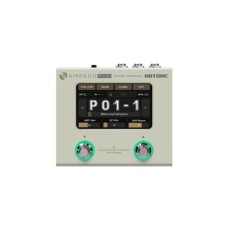Гітарний процесор Hotone Audio Ampero Mini Vanilla (234789)