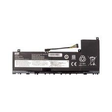 Акумулятор до ноутбука LENOVO IdeaPad 5 Pro 14ARH7 (L20M3PF1) 11.55V 4650mAh PowerPlant (NB482511)