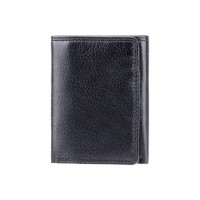 Гаманець Visconti HT18 Compton з RFID Black (HT18 BLK)