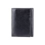 Гаманець Visconti HT18 Compton з RFID Black (HT18 BLK)
