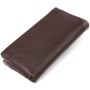 Гаманець Canpellini З натуральної шкіри Коричневий (21632)