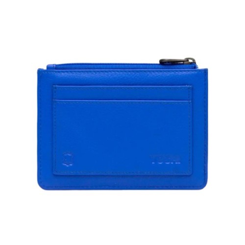 Гаманець Yoshi Y1321 Sweet Bees Blue (Y1321 BEES 37)