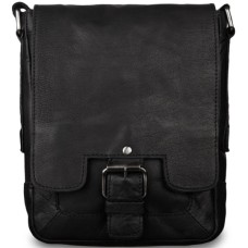 Сумка Ashwood 8341 Black