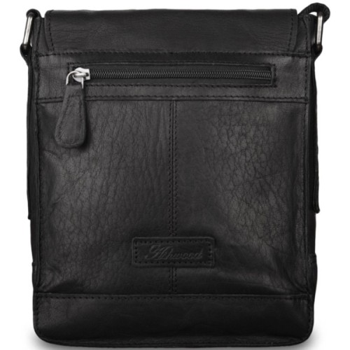 Сумка Ashwood 8341 Black