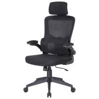 Офісне крісло Аклас Терамо Чорний (00119634)
