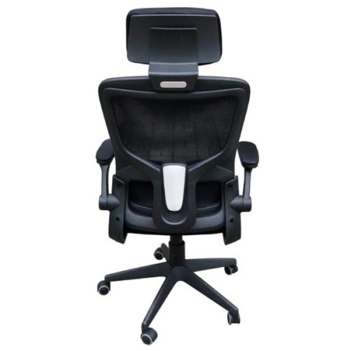 Офісне крісло Аклас Терамо Чорний (00119634)