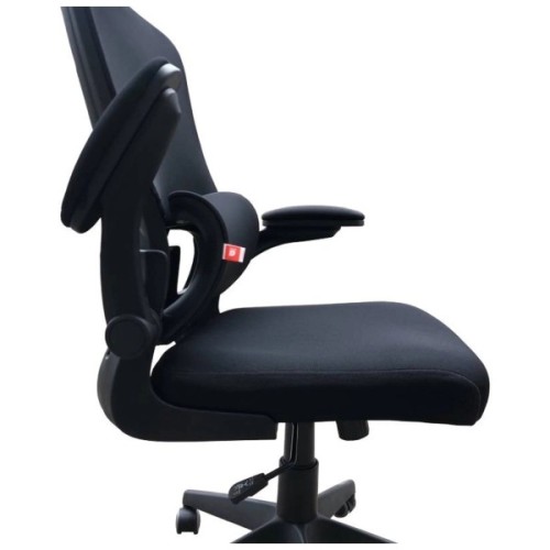 Офісне крісло Аклас Терамо Чорний (00119634)