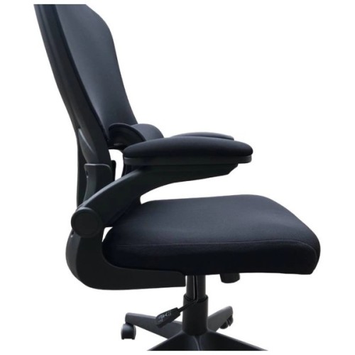 Офісне крісло Аклас Терамо Чорний (00119634)