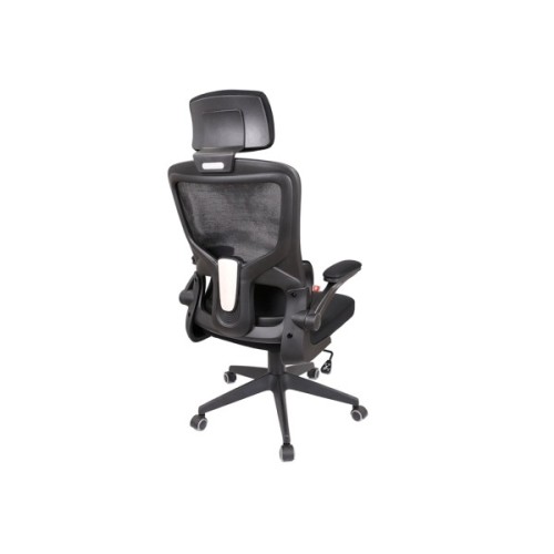 Офісне крісло Аклас Терамо Чорний (00119634)