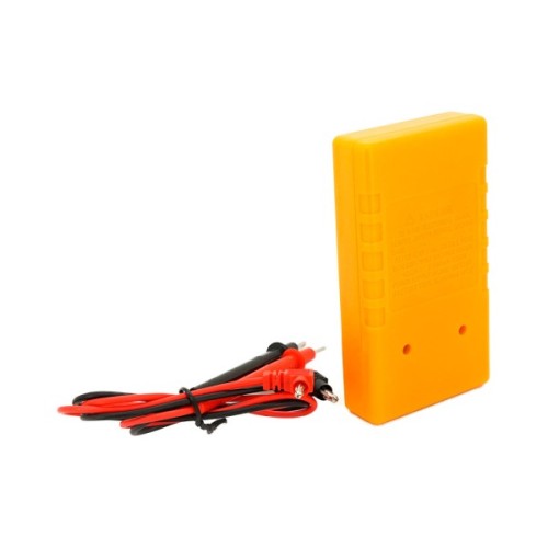 Цифровий мультиметр HAOYUE DT-860B, щупи, Box (HAOYUE DT-860B)