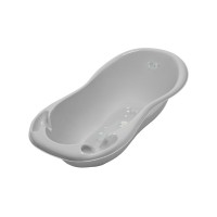 Ванночка Tega Baby LUX OWLS 102 см grey (SO-005-106)