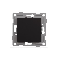 Заглушка для розетки Videx VF-BNC-BG