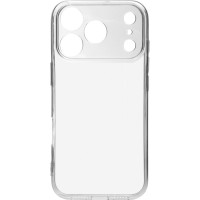 Чохол до мобільного телефона Armorstandart Air Apple iPhone 17 Pro Clear (ARM86224)