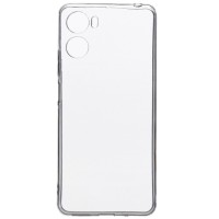 Чохол до мобільного телефона Armorstandart Air Motorola G06 Power 4G Clear (ARM89092)