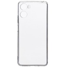 Чохол до мобільного телефона Armorstandart Air Motorola G06 Power 4G Clear (ARM89092)
