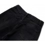 Джинси дитячі Breeze з потертостями (15557-158G-black)