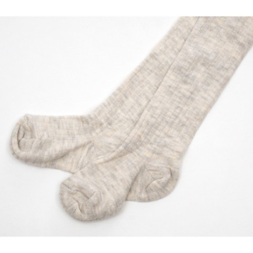 Колготки дитячі UCS Socks однотонні (M0C0301-2464-80G-beige)