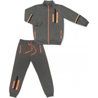 Спортивний костюм дитячий Joi JOI SPORT (T-0302-170B-gray)