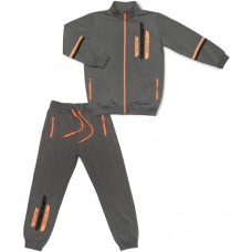 Спортивний костюм дитячий Joi JOI SPORT (T-0302-170B-gray)