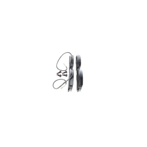 Гальмівні колодки Bosch 0 986 494 385