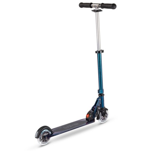 Самокат Micro Sprite LED" Перламутровий мікс" (SA0294)