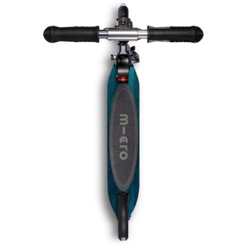 Самокат Micro Sprite LED" Перламутровий мікс" (SA0294)